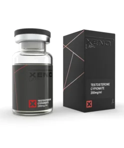 testosterone cypionate 200