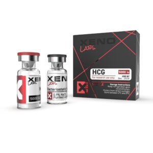 hcg 5000iu