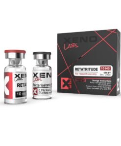 retatritude 10mg