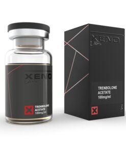trenbolone acetate