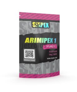 arimipex 1