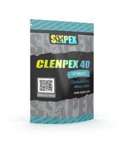 clenpex 40